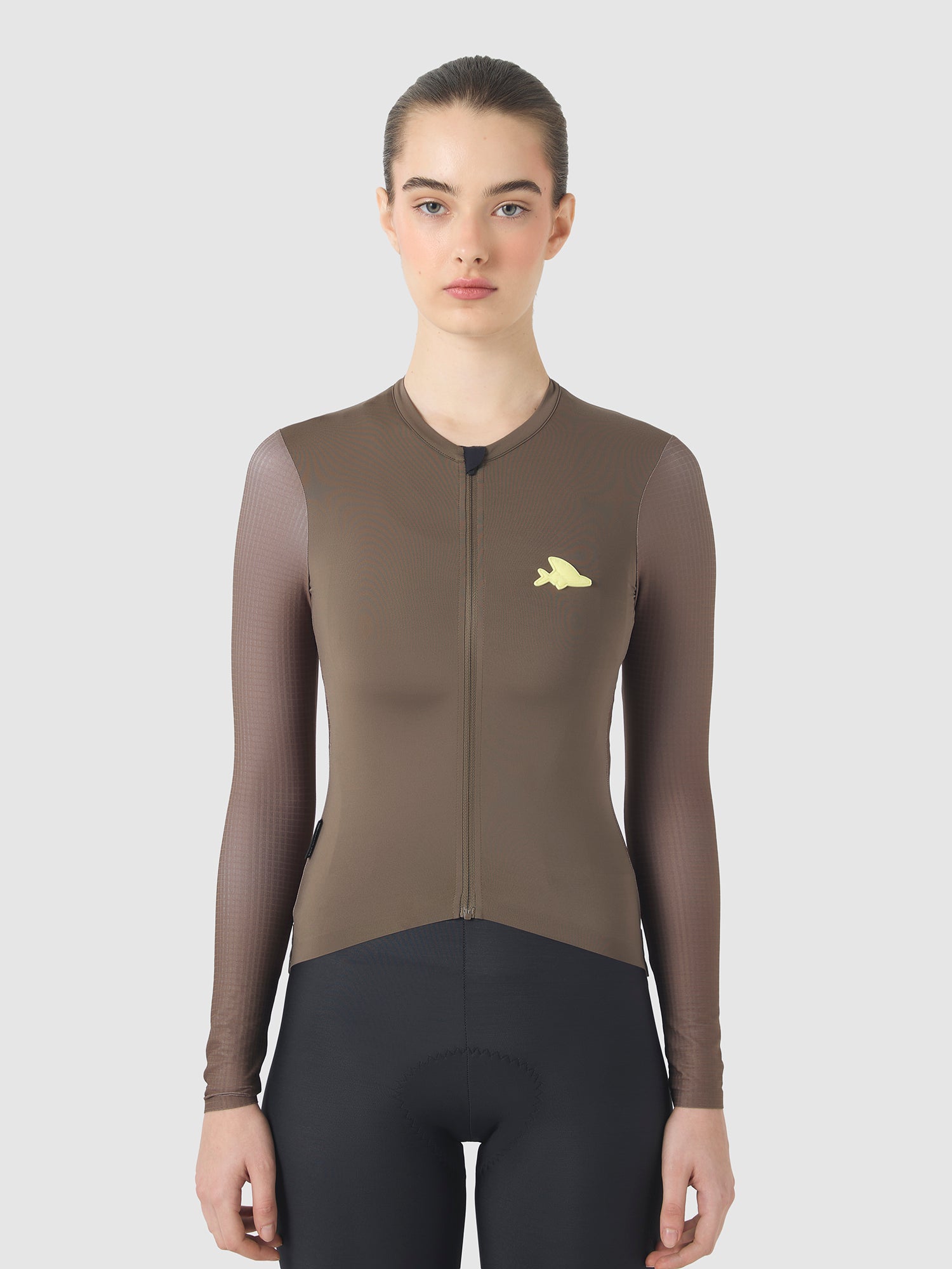 Women's Cycling Jerseys – Café du Cycliste | US