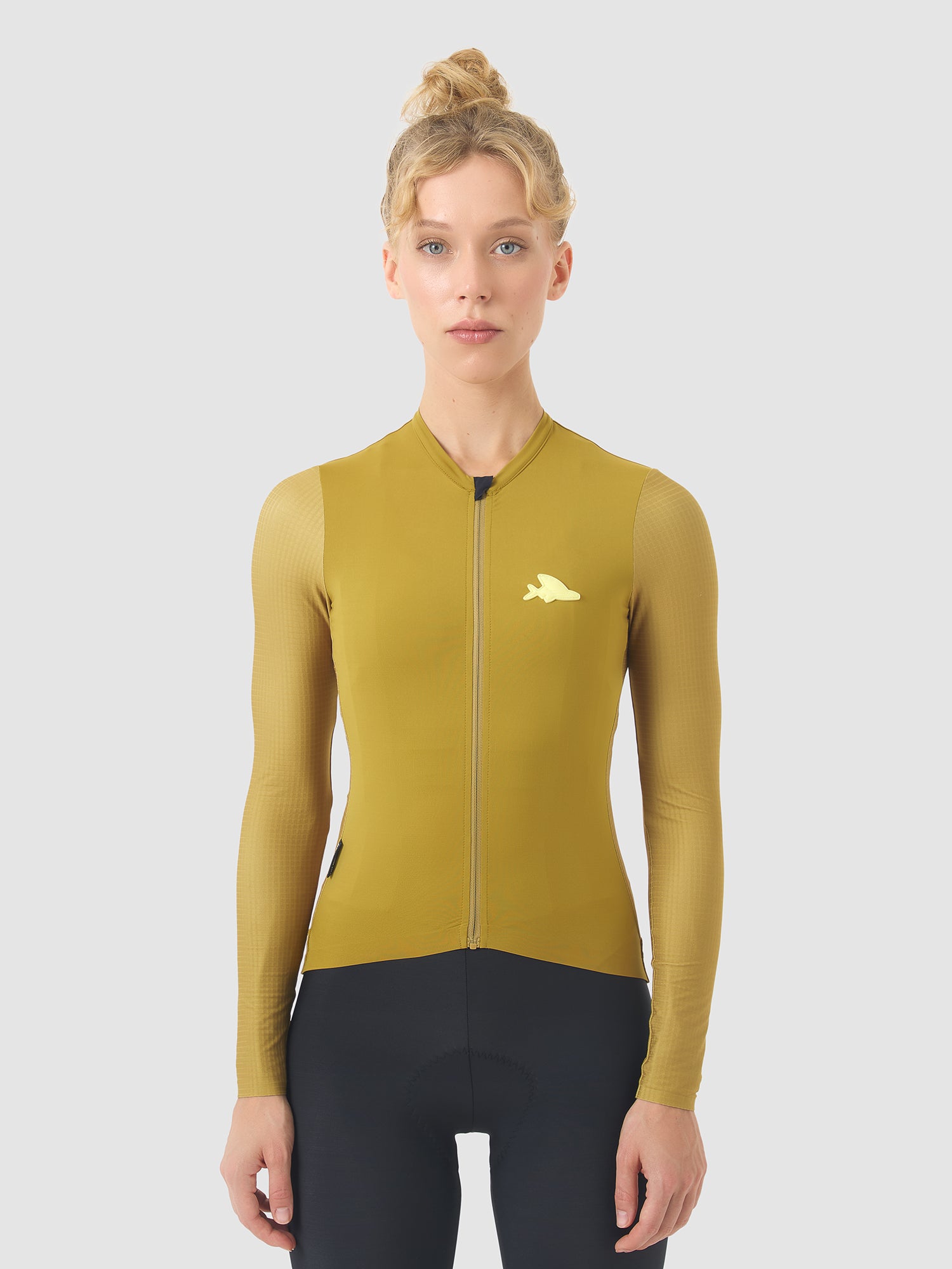 Women's Cycling Jerseys – Café du Cycliste | US