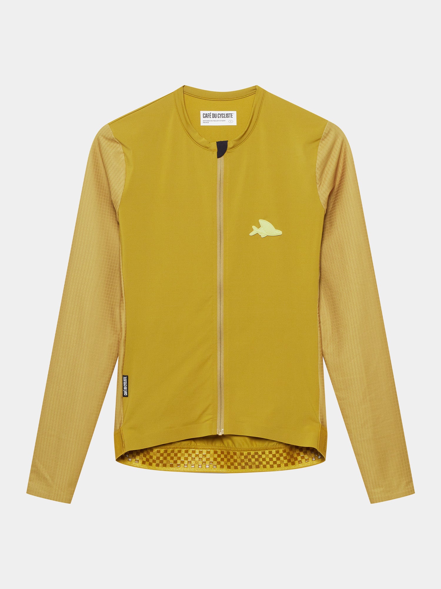 女性用サイクリングジャージ – Café du Cycliste | JP