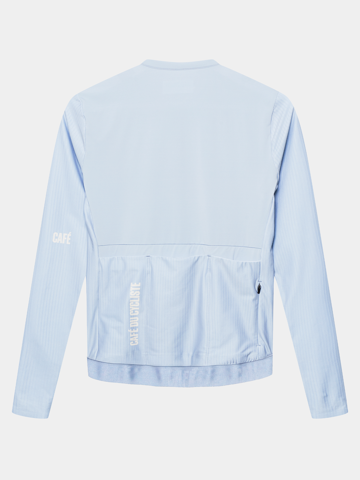 Andrea – Café du Cycliste | US