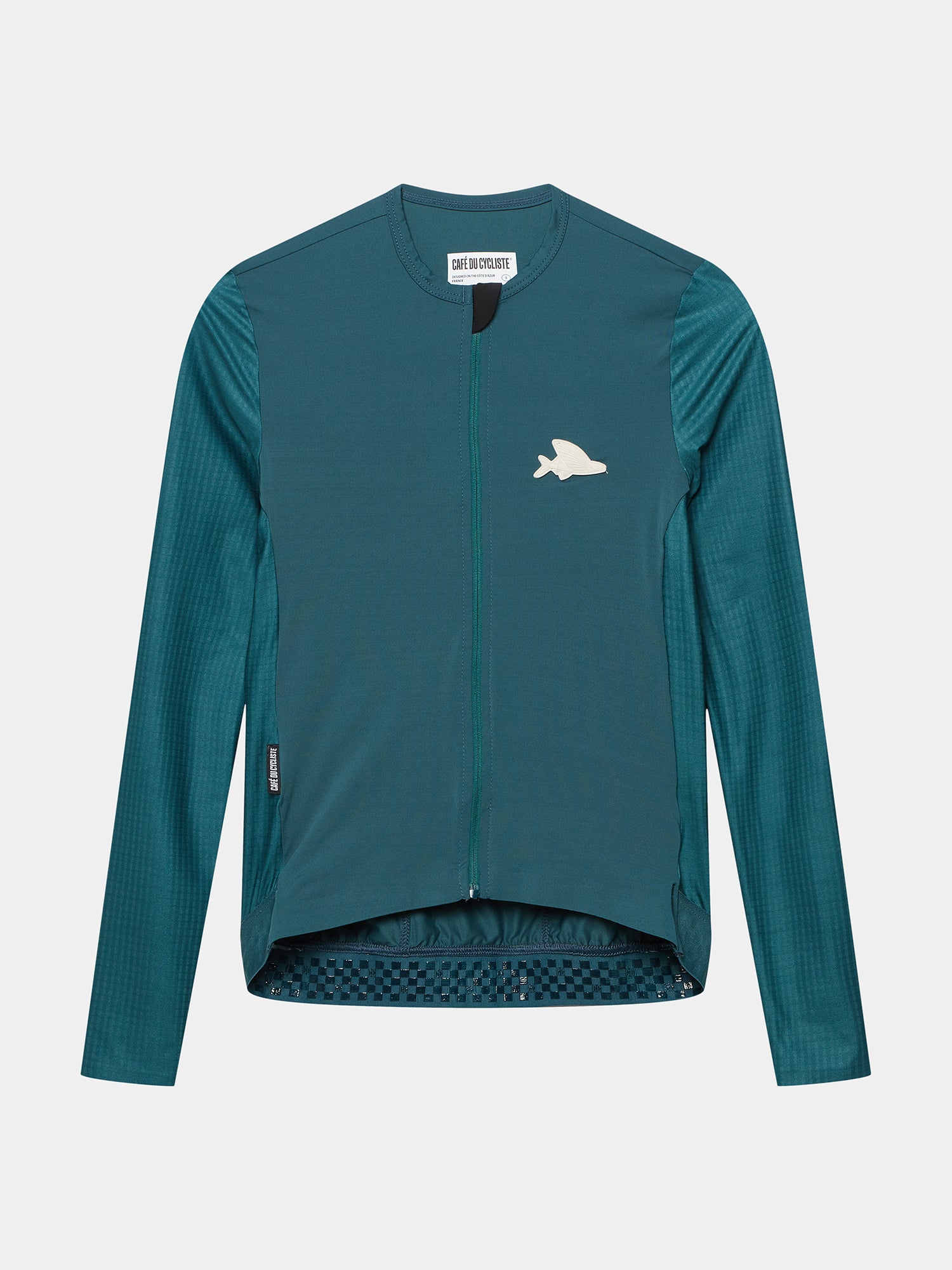 Andrea – Café du Cycliste | FR