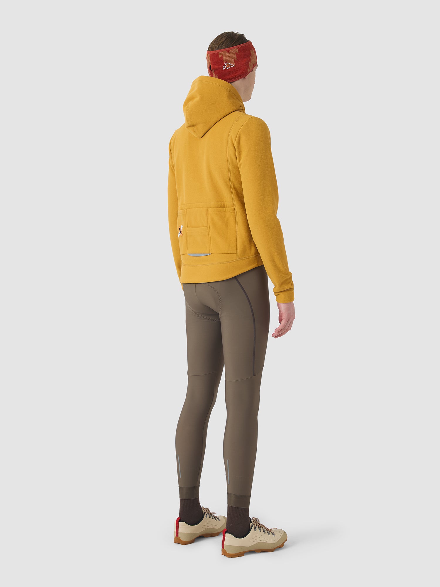 Unisex Cycling Jersey Apolline Sunflower – Café du Cycliste | JP