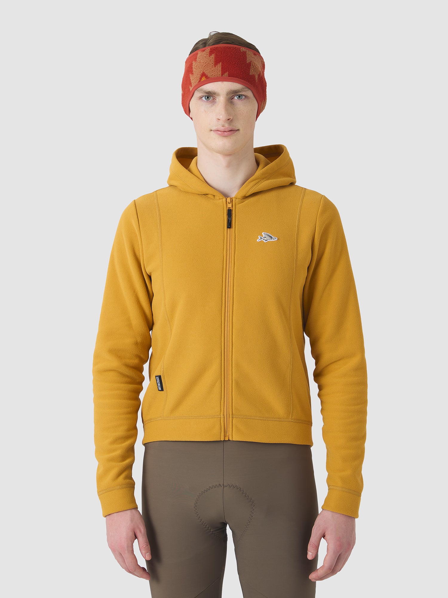 Men's Cycling Jerseys – Café du Cycliste | JP