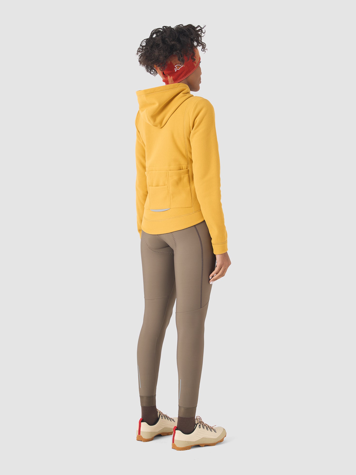 Unisex Cycling Jersey Apolline Sunflower – Café du Cycliste | US