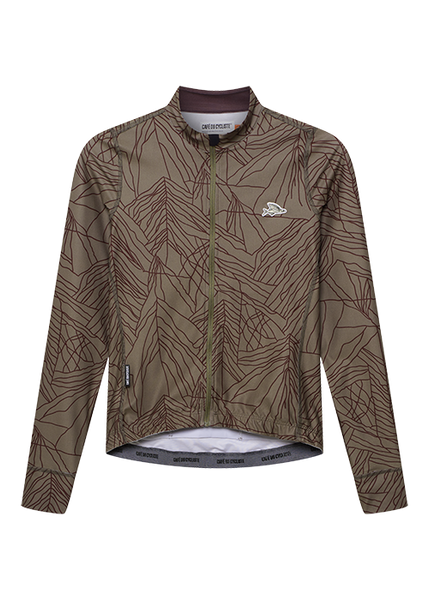 Charlie Merveilles – Café du Cycliste | US