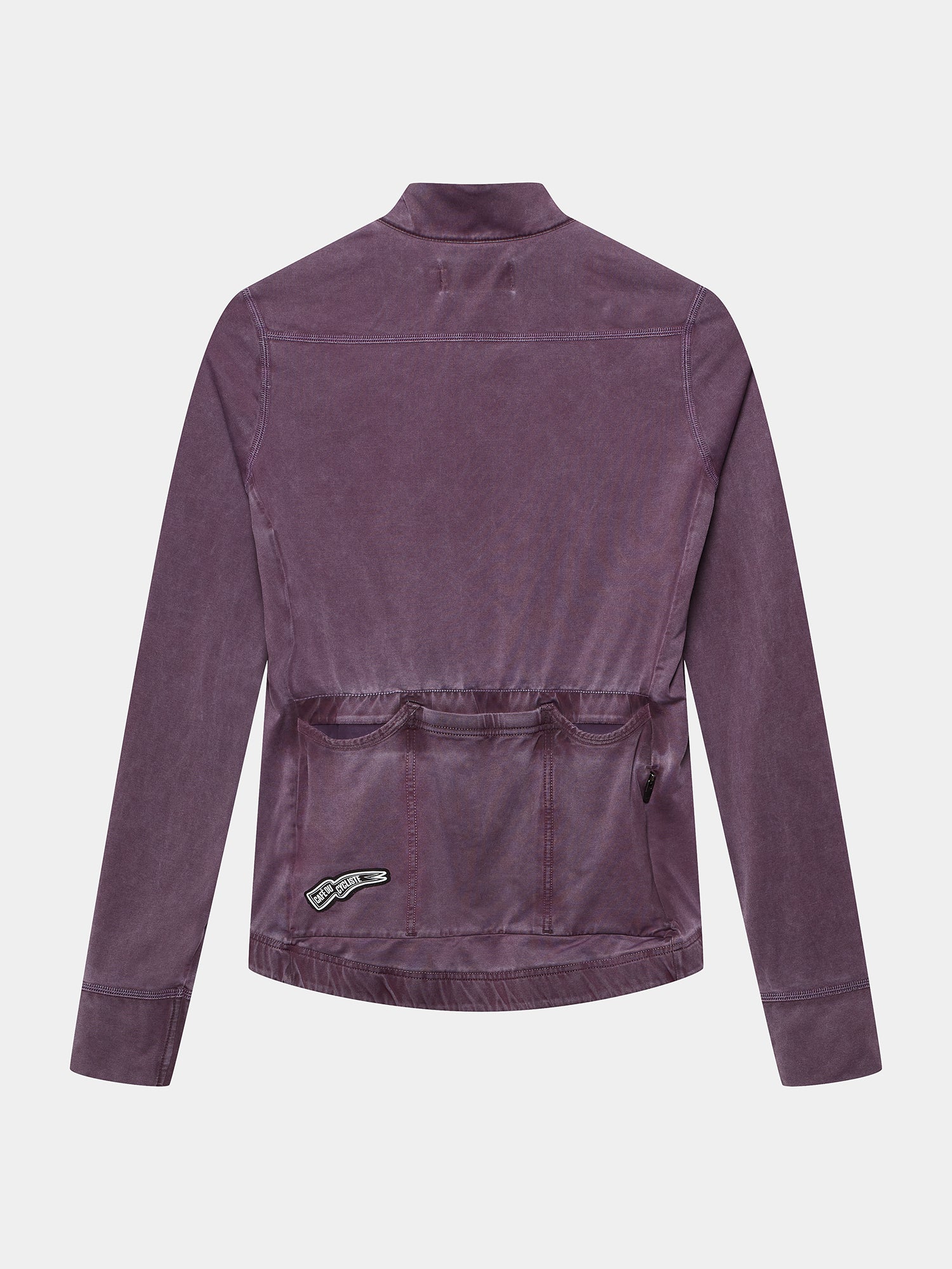 Charlie – Café du Cycliste | US