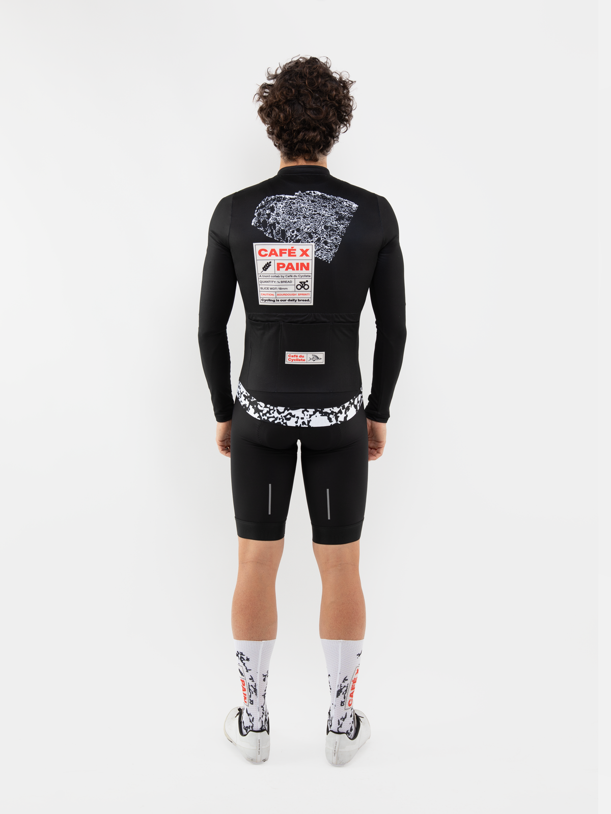 Constance Pain – Café du Cycliste | US