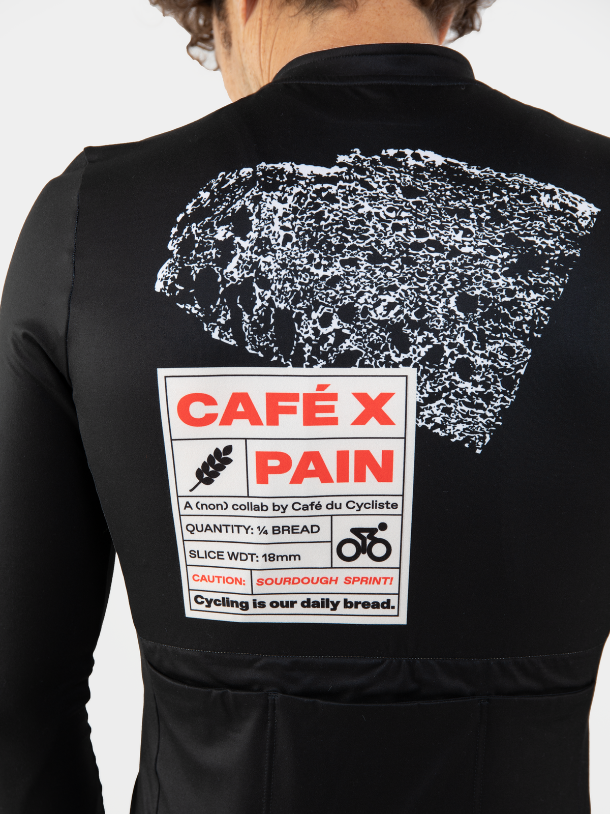 Constance Pain – Café du Cycliste | US
