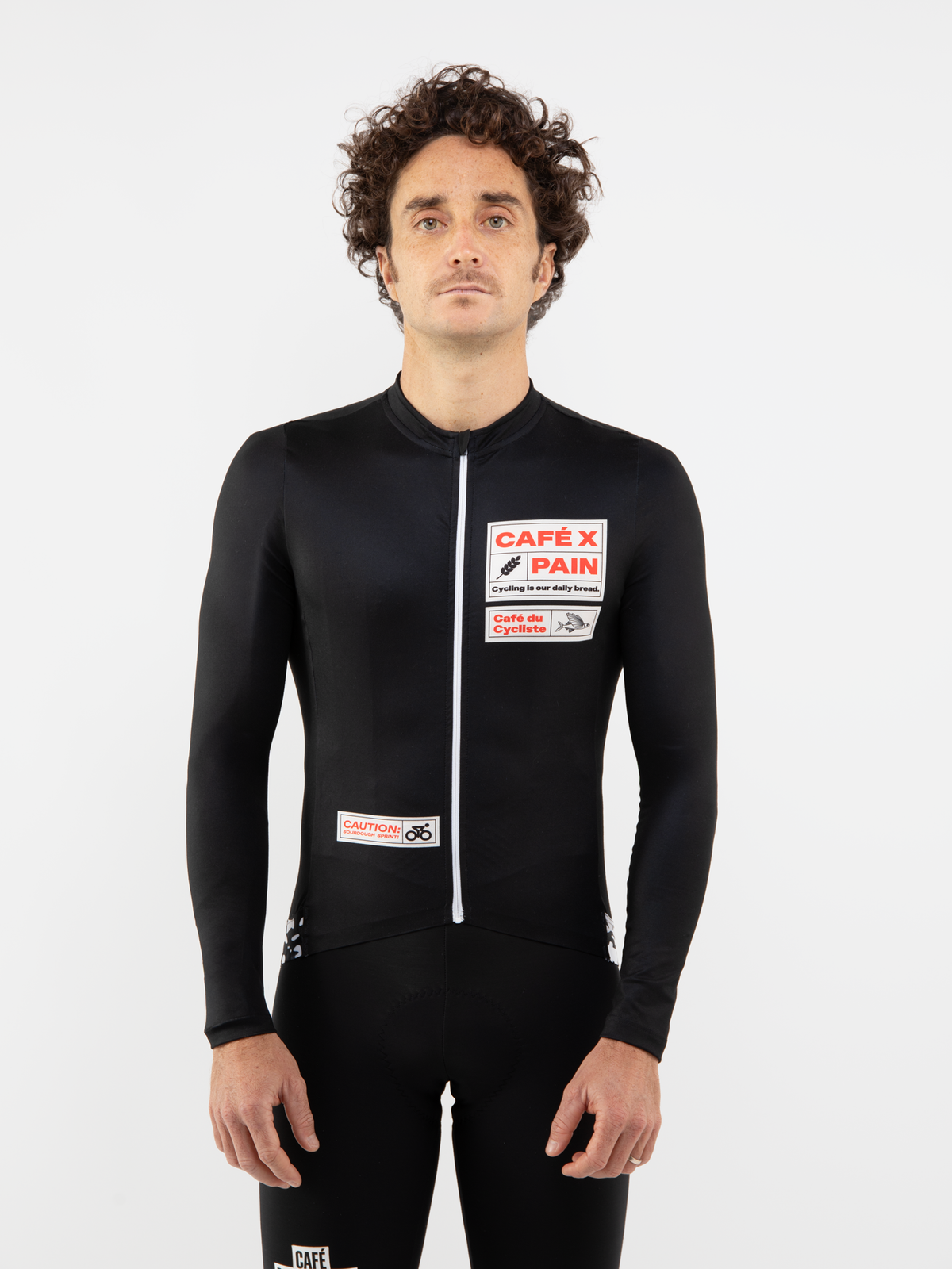 Constance Pain – Café du Cycliste | FR