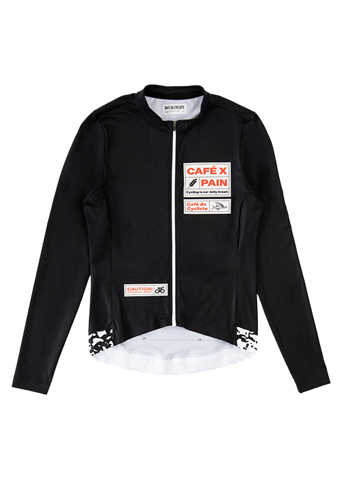Constance Pain – Café du Cycliste | US