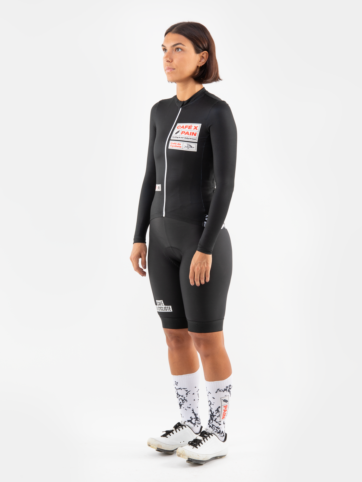 Constance Pain – Café du Cycliste | US