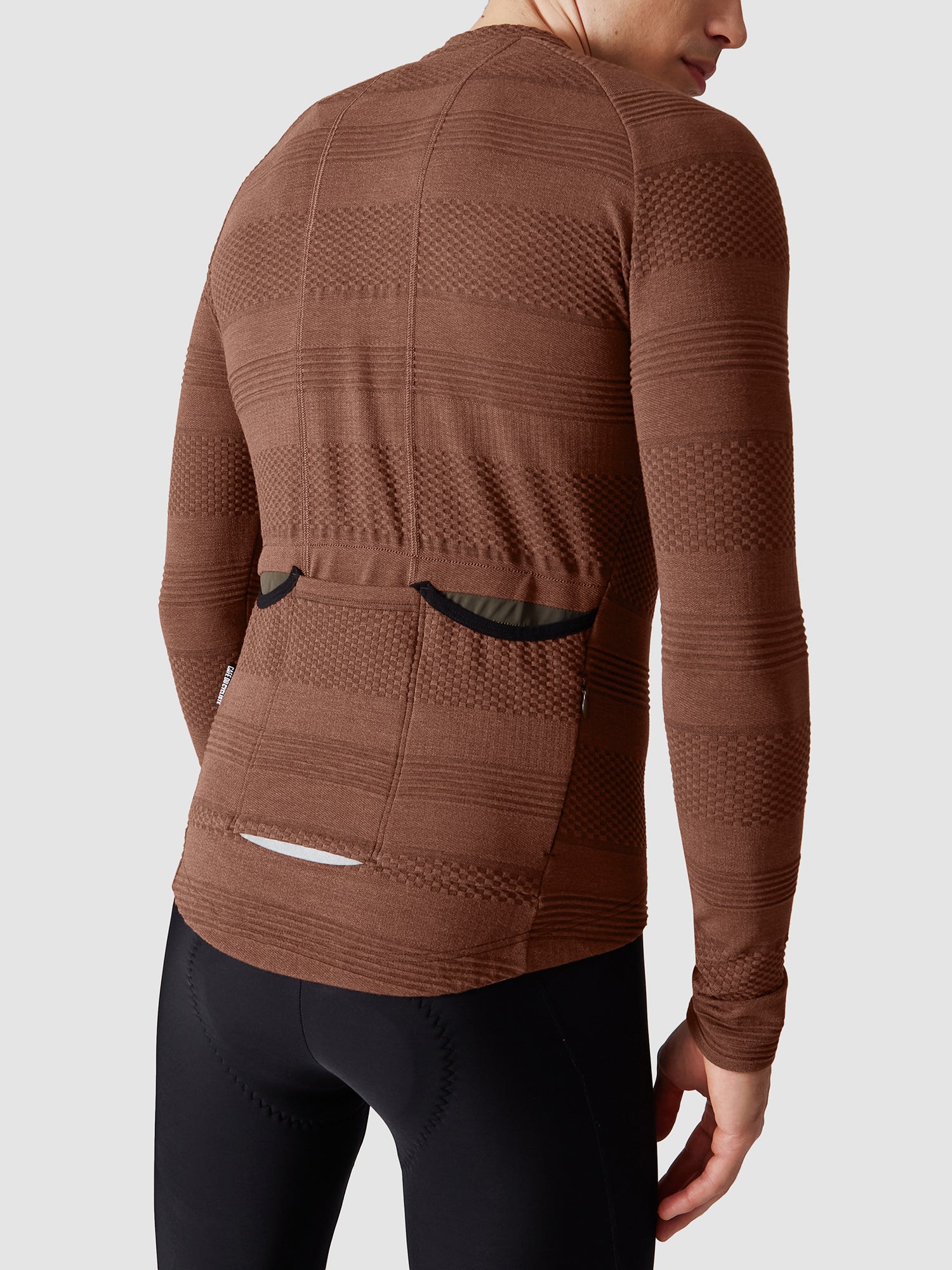 メンズ サイクリング ジャージ コリンヌ カシュー – Café du Cycliste | JP