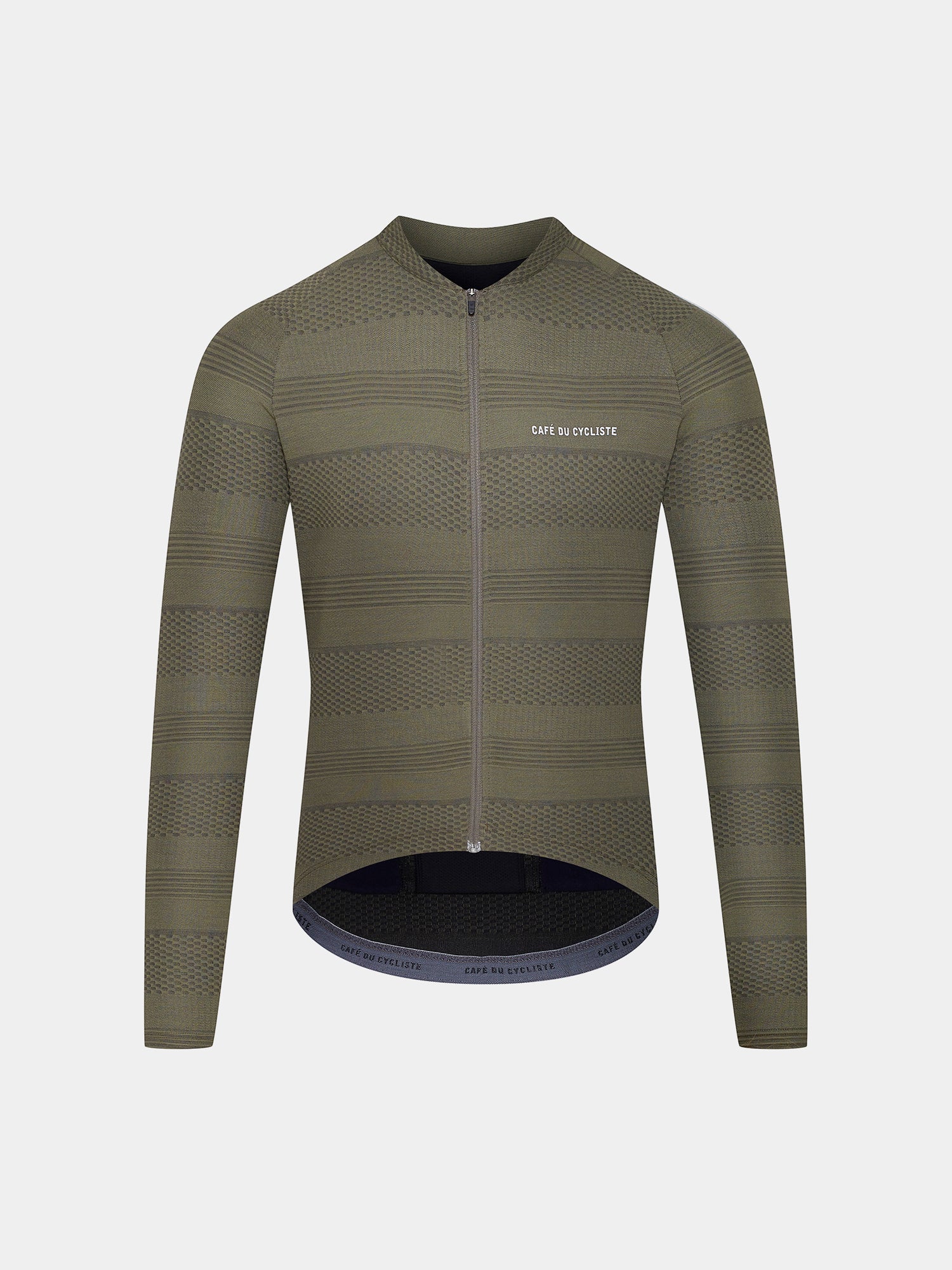 cafe du cycliste Men's Cycling Jersey Corinne Moss
