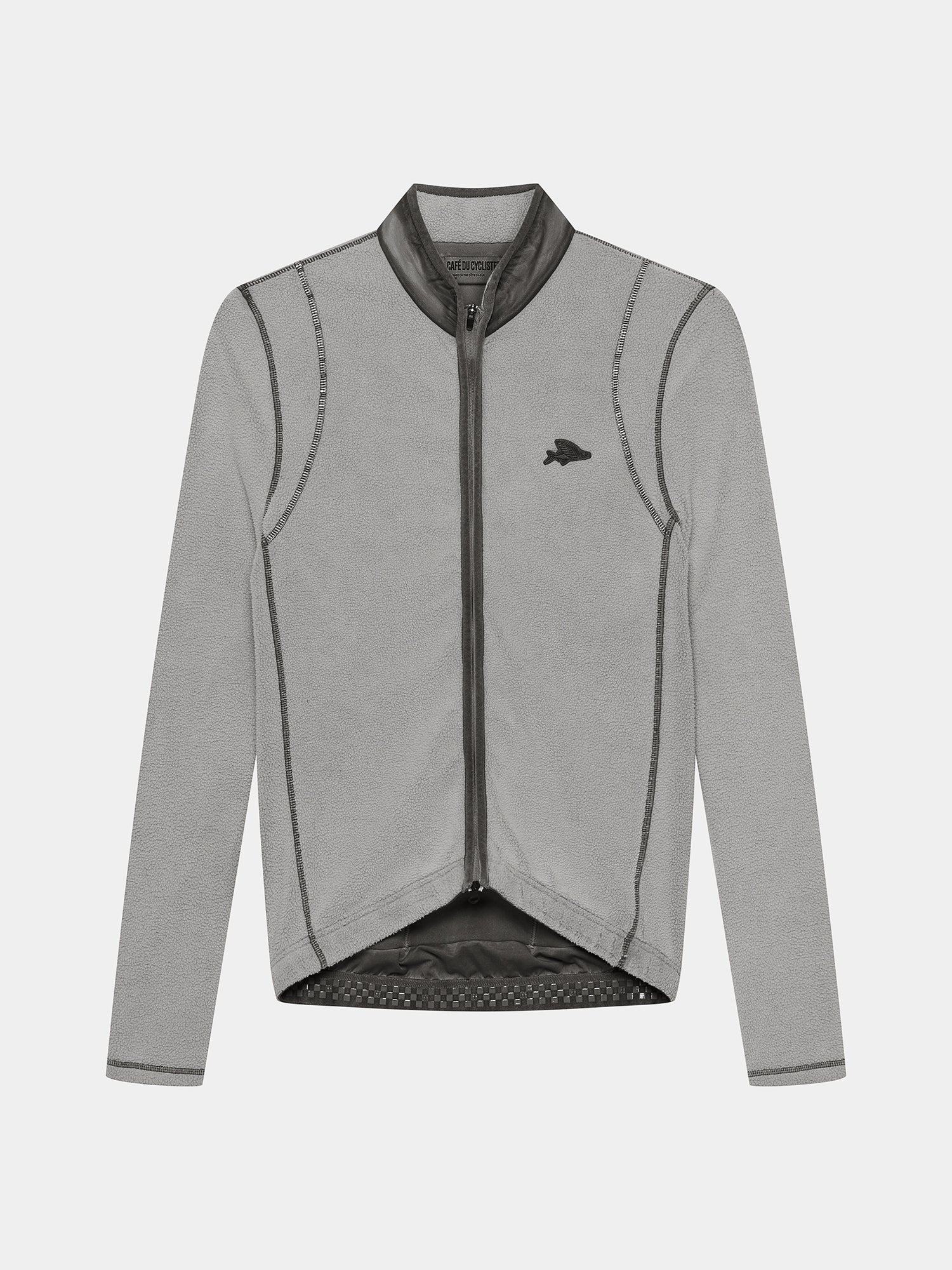 Emilie – Café du Cycliste | US