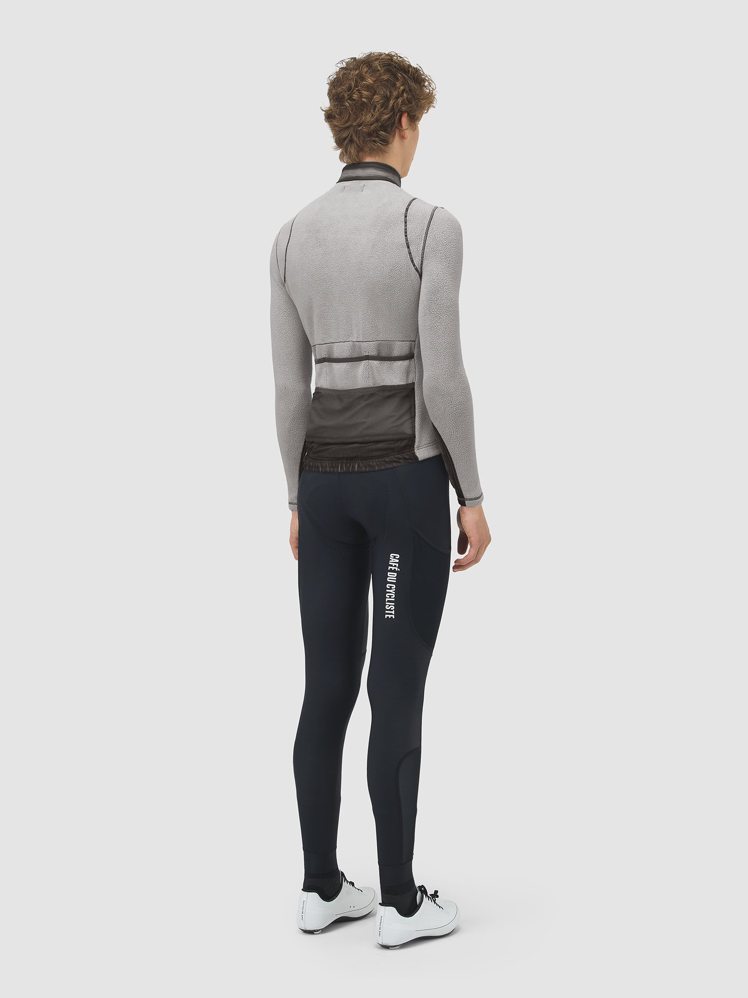 Emilie – Café du Cycliste | US