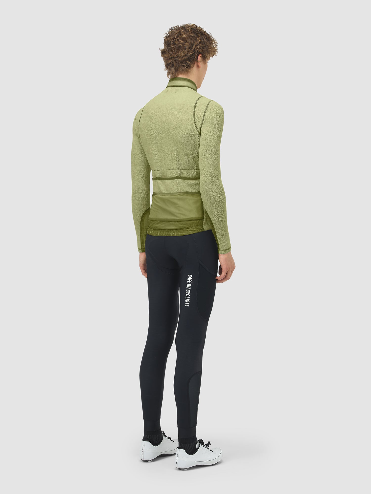 Emilie – Café du Cycliste | JP