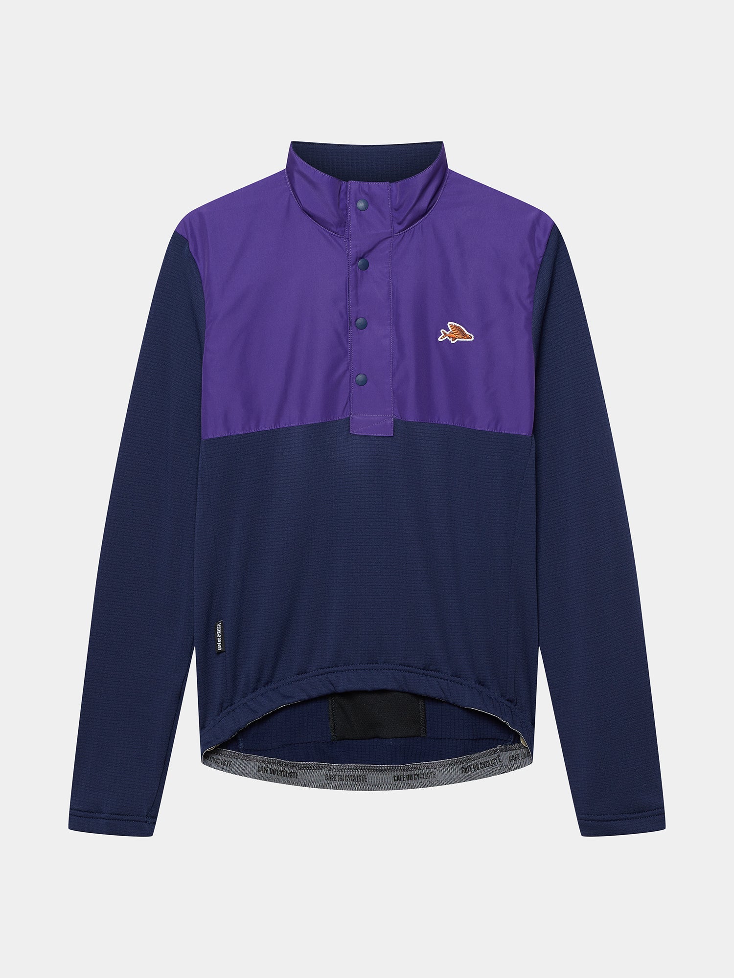 ライドスタイル : グラベル – Café du Cycliste | JP