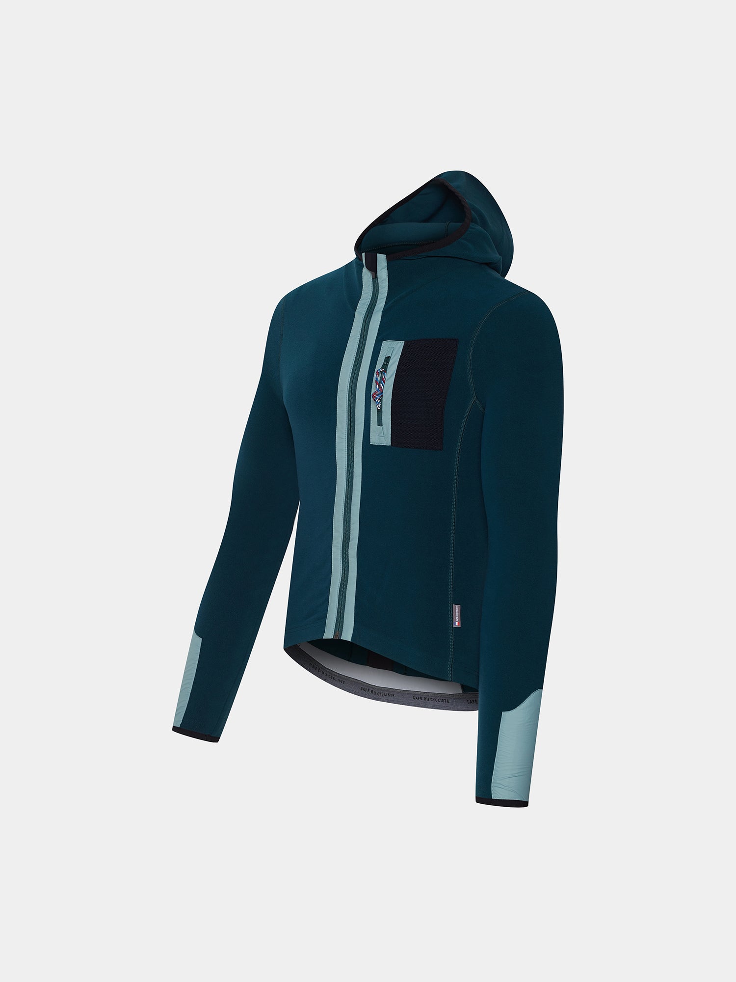 Ingrid – Café du Cycliste | AT