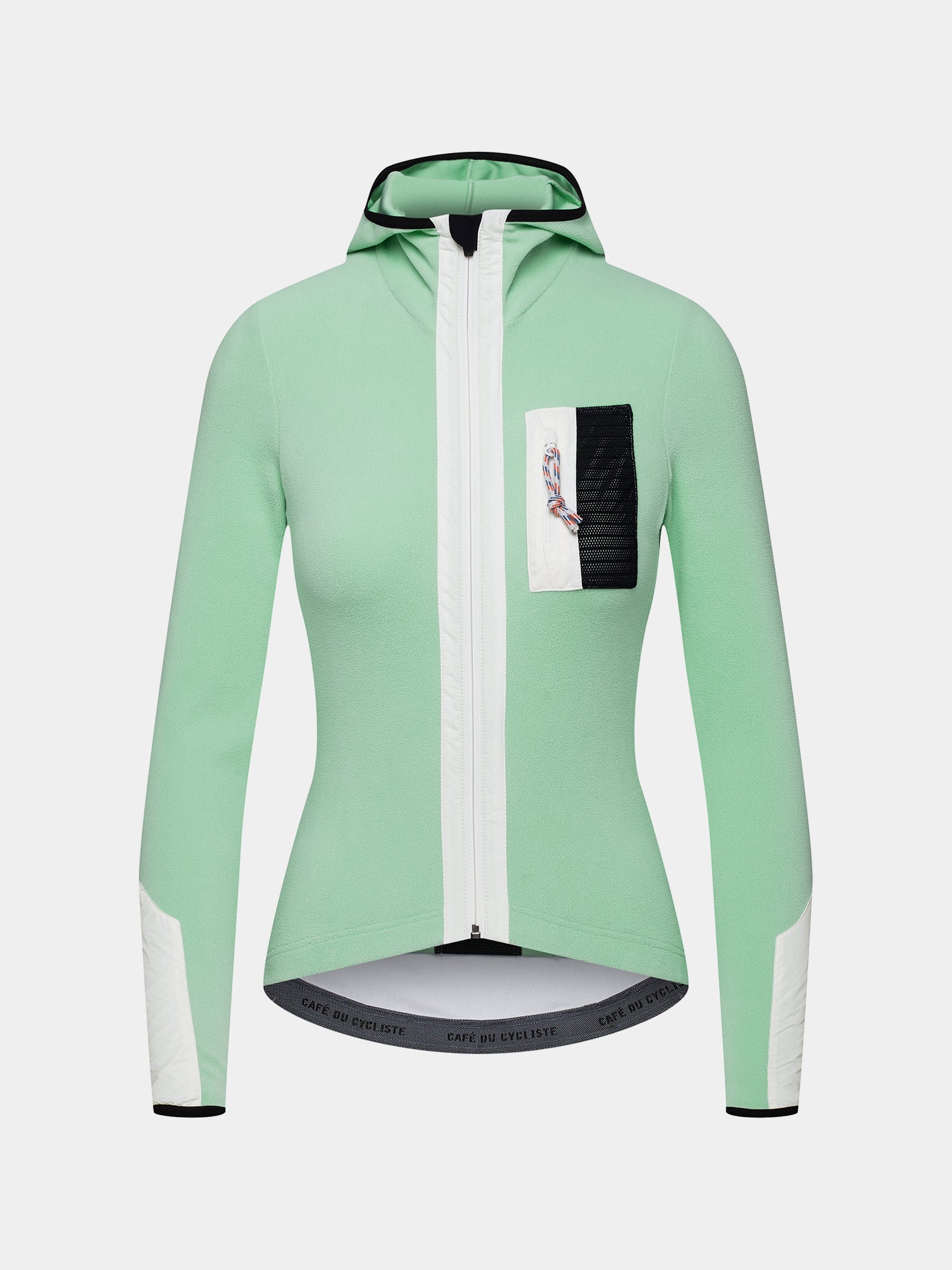 ウェア Cafe du cycliste Ingrid XS Cafe du cycliste Ingrid XS