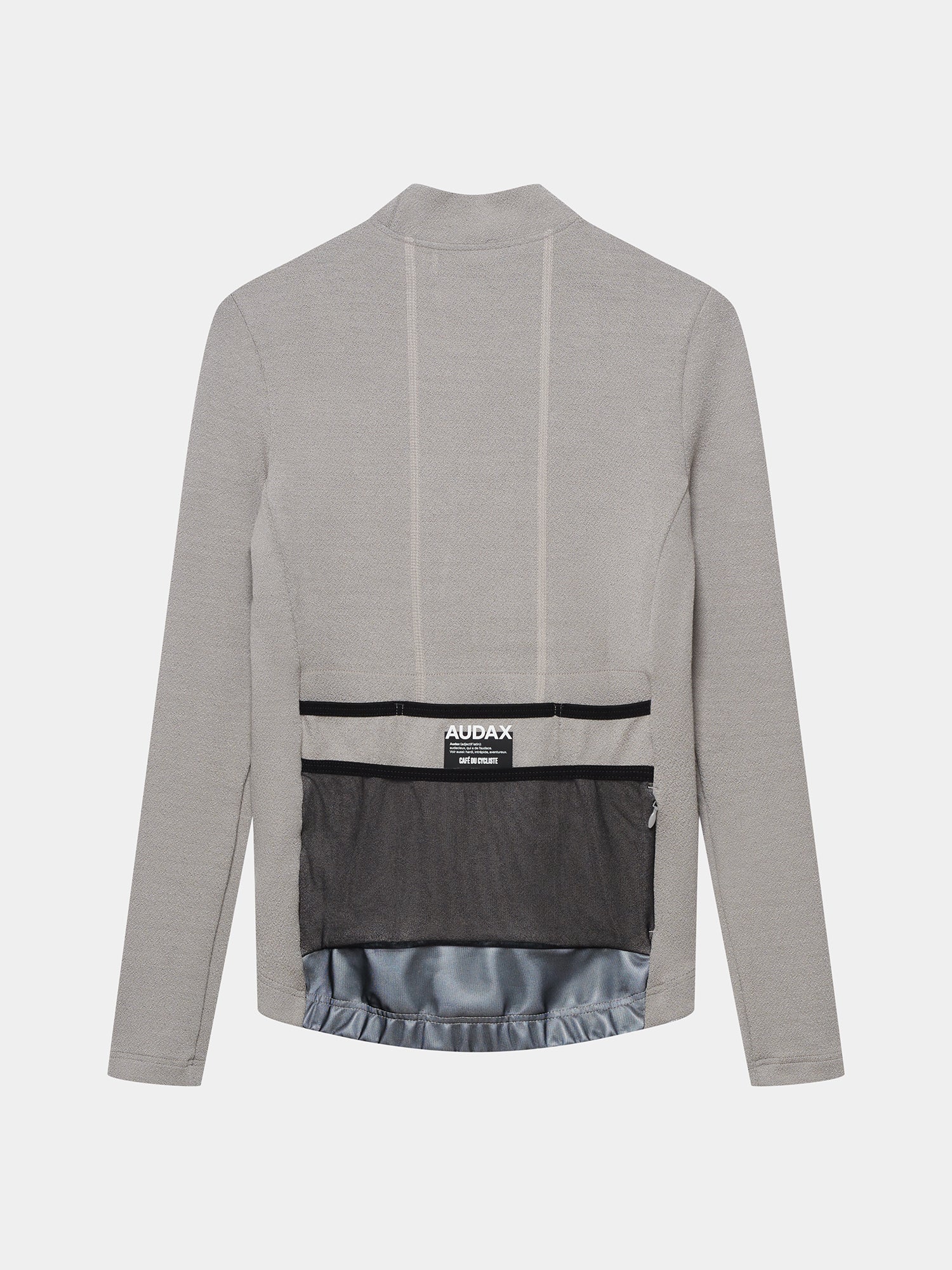 Premium Cycling & Outdoor Apparel | Café du Cycliste | JP