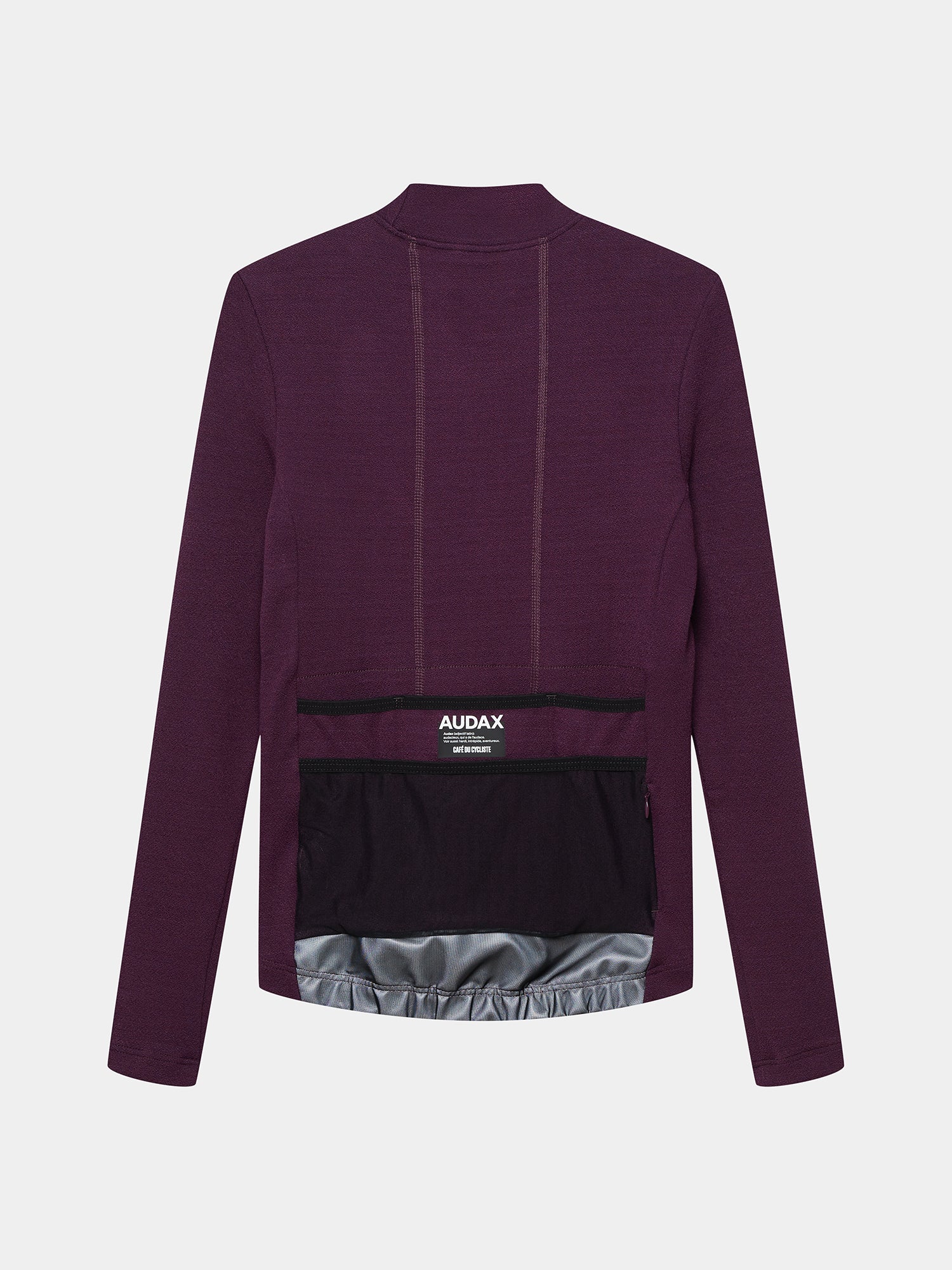 Premium Cycling & Outdoor Apparel | Café du Cycliste | JP