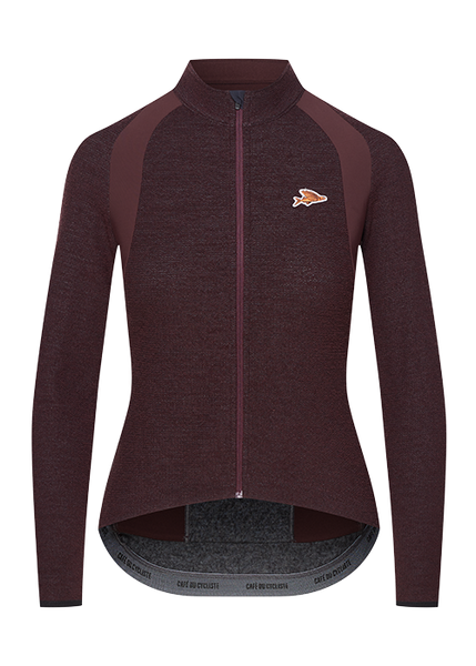 レディース サイクリング ジャージ マーガレット マウンテン