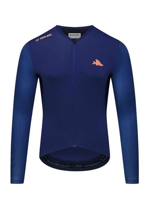 ⭐︎美品カフェドシクリステマガリLサイズ ⭐︎美品カフェドシクリステマガリLサイズ