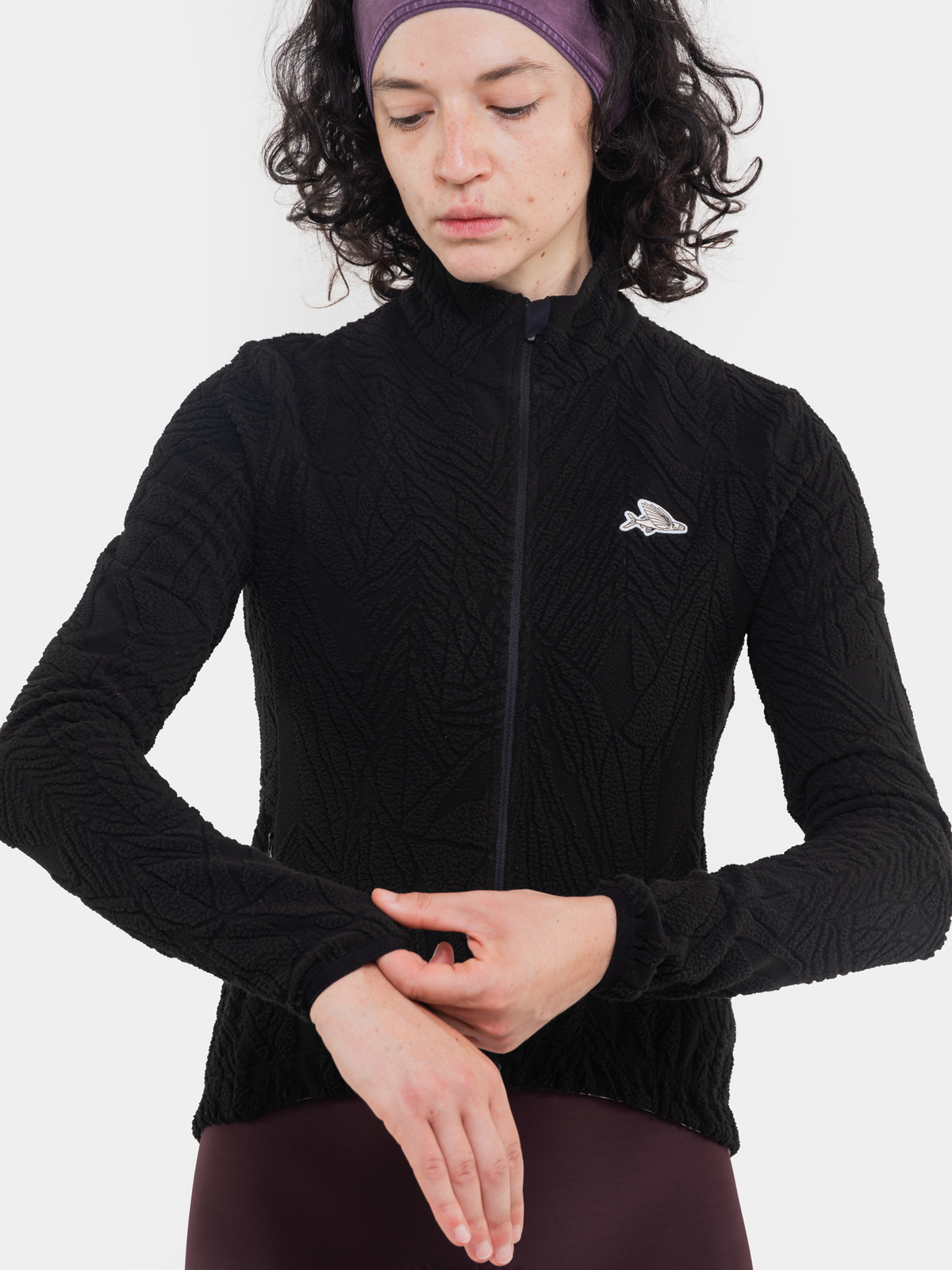 Solange Merveilles – Café du Cycliste | US