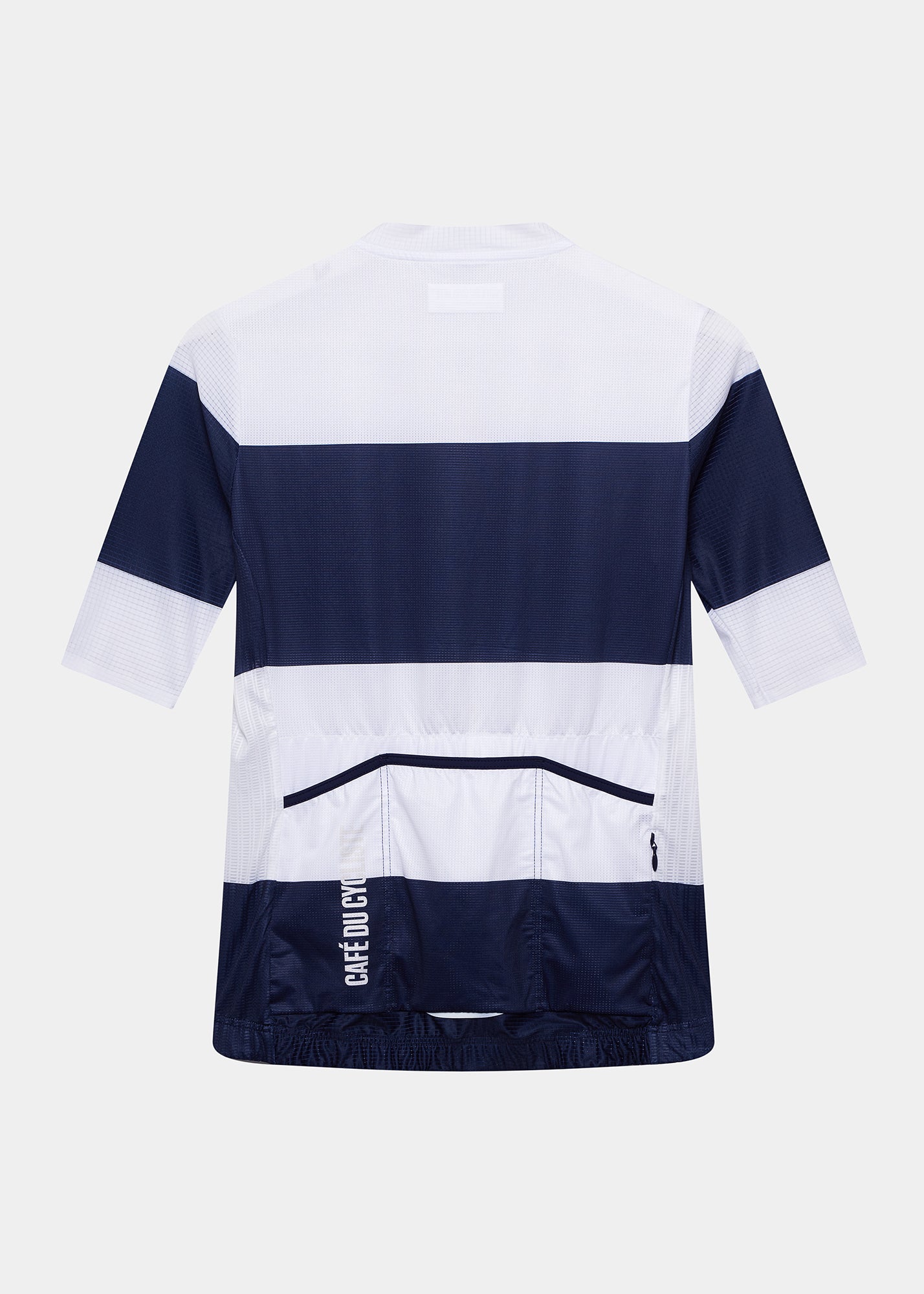 Men's Cycling Jersey Angeline – Café du Cycliste CH