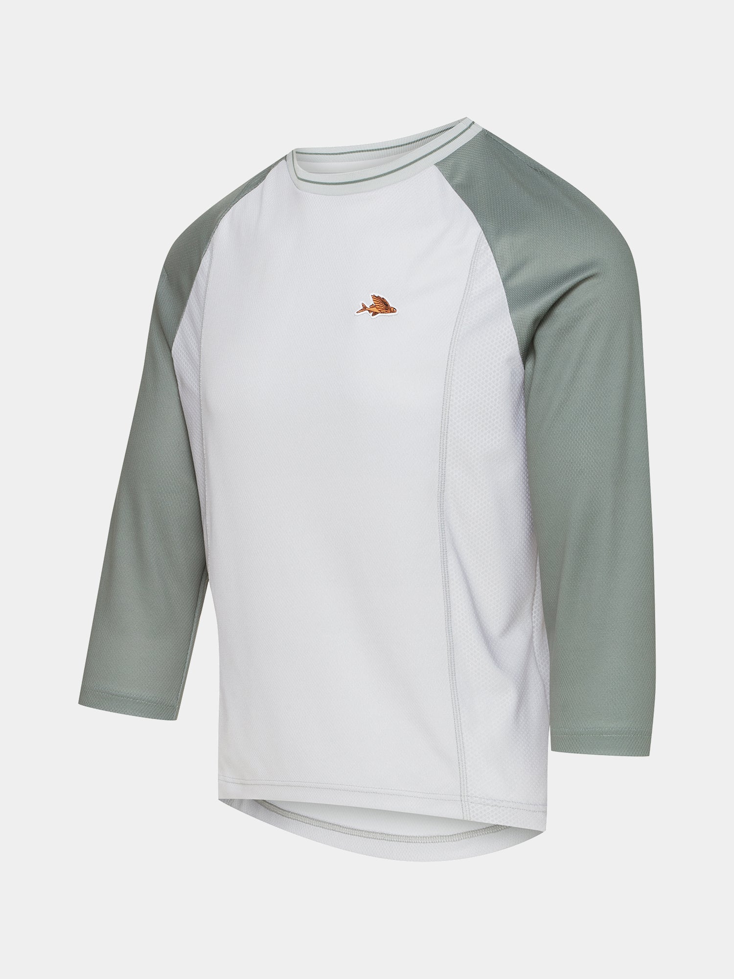 Men's Cycling Jersey Barbara Scots Pine Café du Cycliste