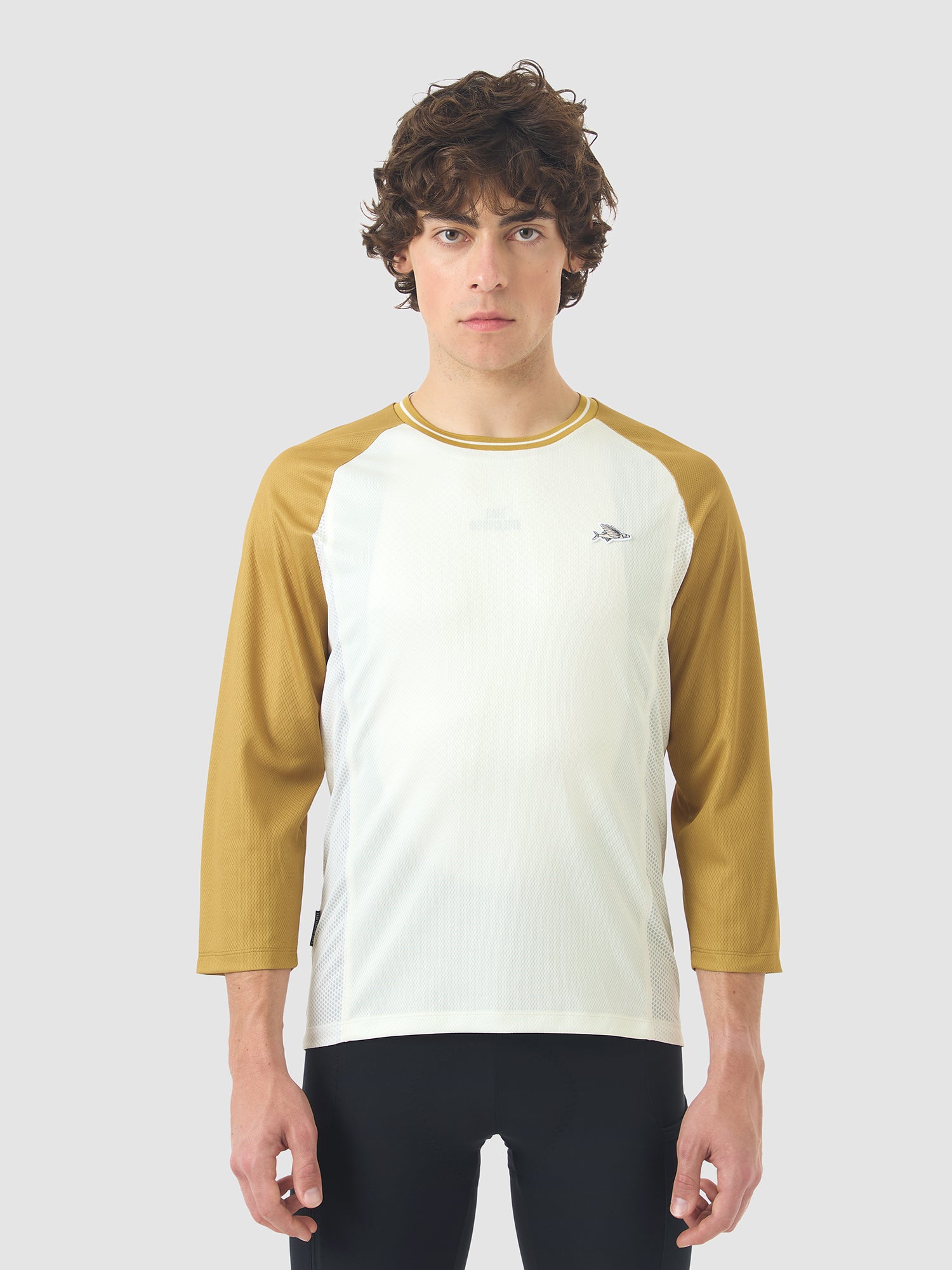 メンズ アウトランズ コレクション – Café du Cycliste | JP