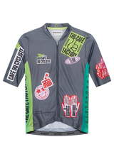 Men's Cycling Jerseys – Café du Cycliste | TL