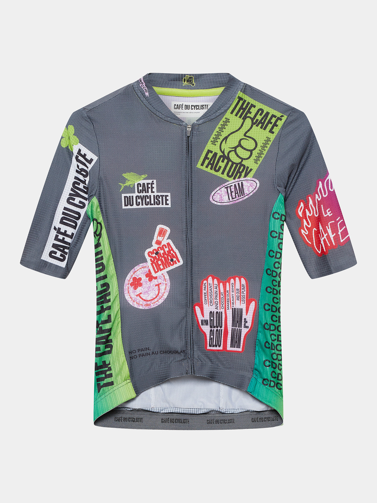 Tenue Cyclisme Femme Manches Longues + Pantalon Gel Rembourré - SUDUSUDO Tenue Cyclisme Femme Manches Longues + Pantalon Gel Rembourré - SUDUSUDO