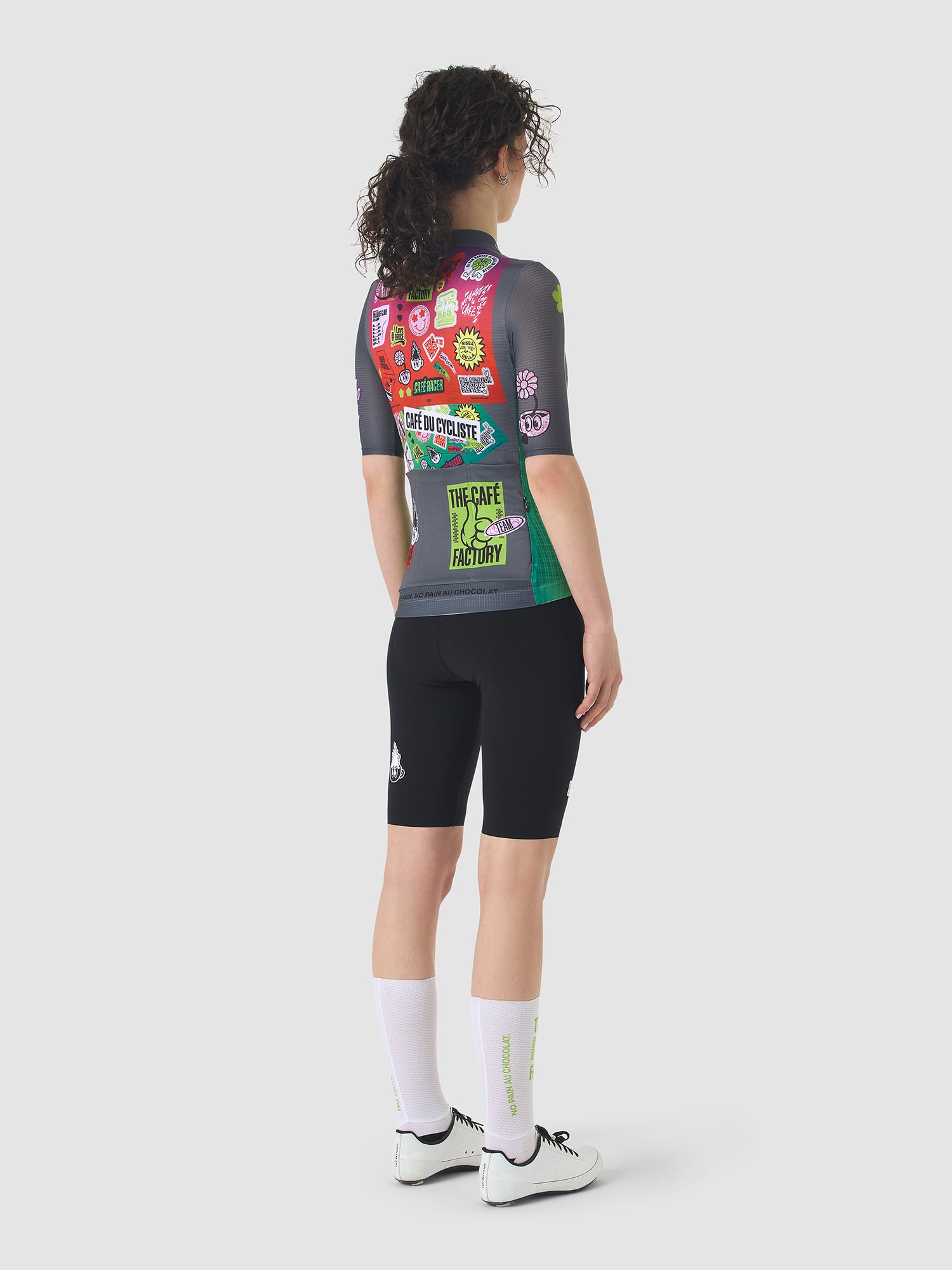 Bergida Cafe Factory