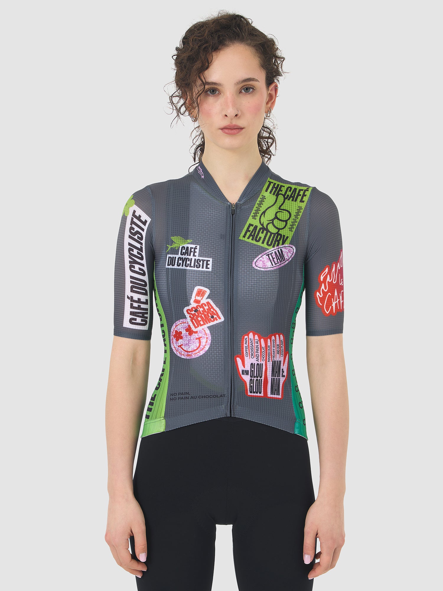 Bergida Cafe Factory