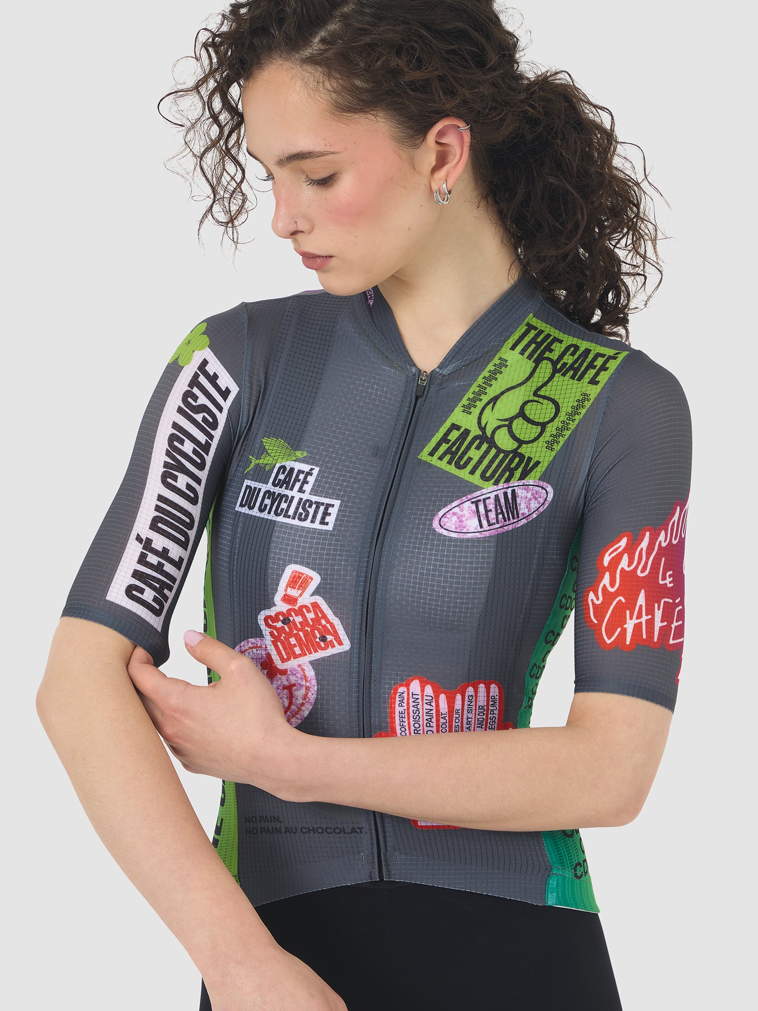 Bergida Cafe Factory