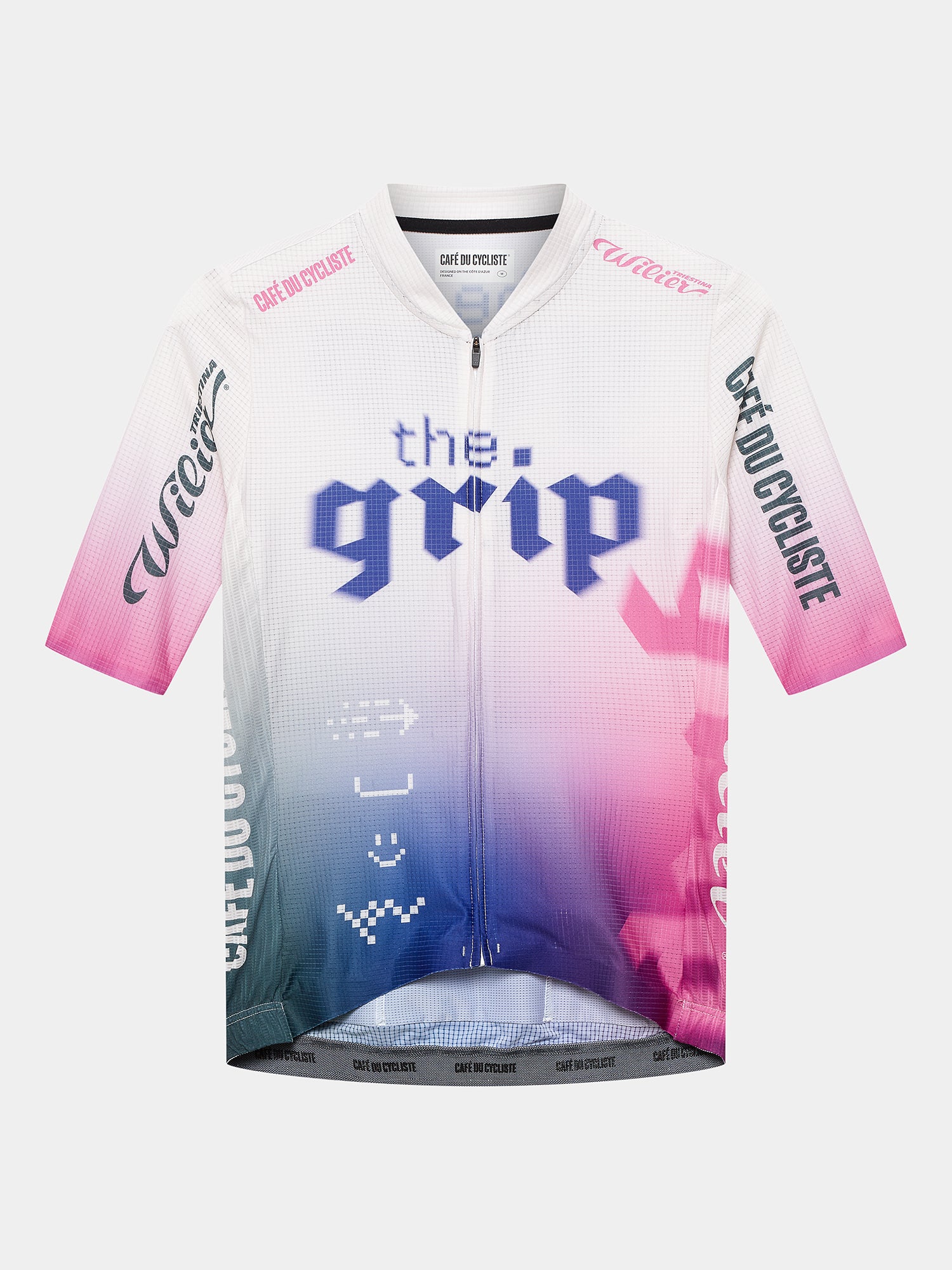 Bergida The Grip
