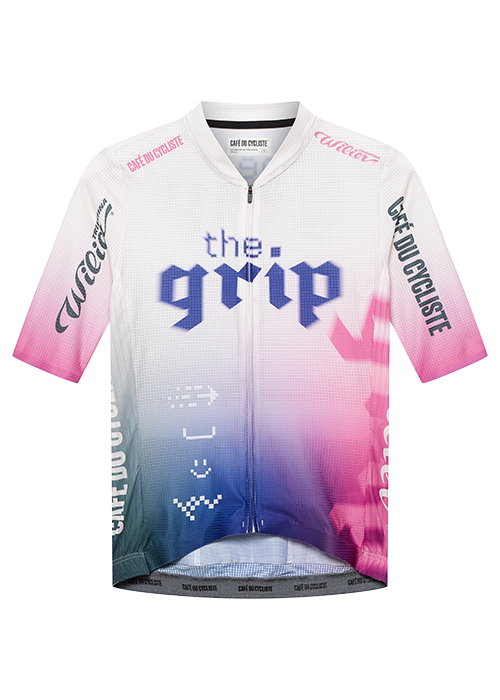 Bergida The Grip