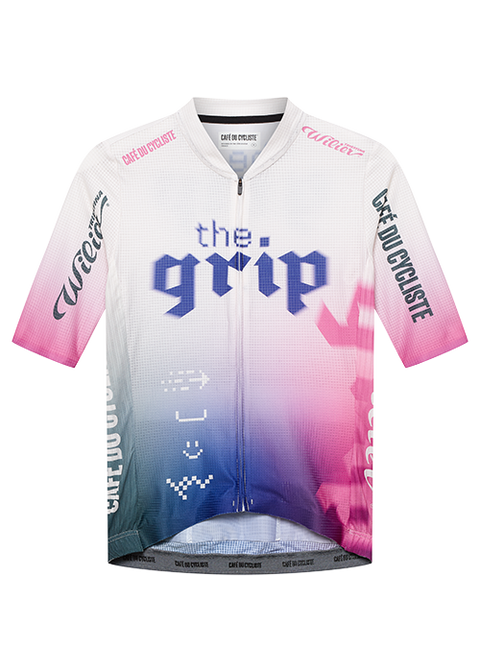 Bergida The Grip