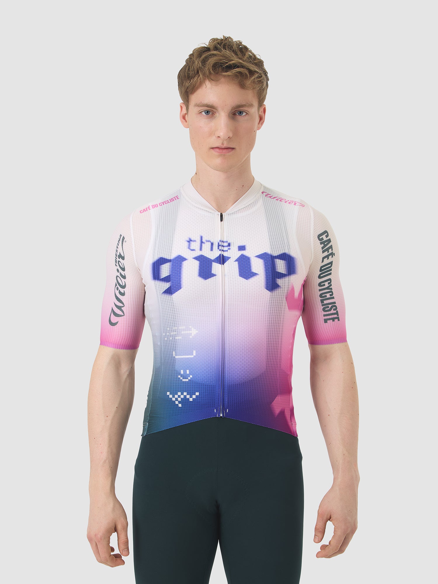 Bergida The Grip