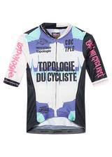 Café du Cycliste x Topologie | JP