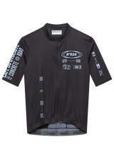 メンズサイクリングジャージ – Café du Cycliste | JP
