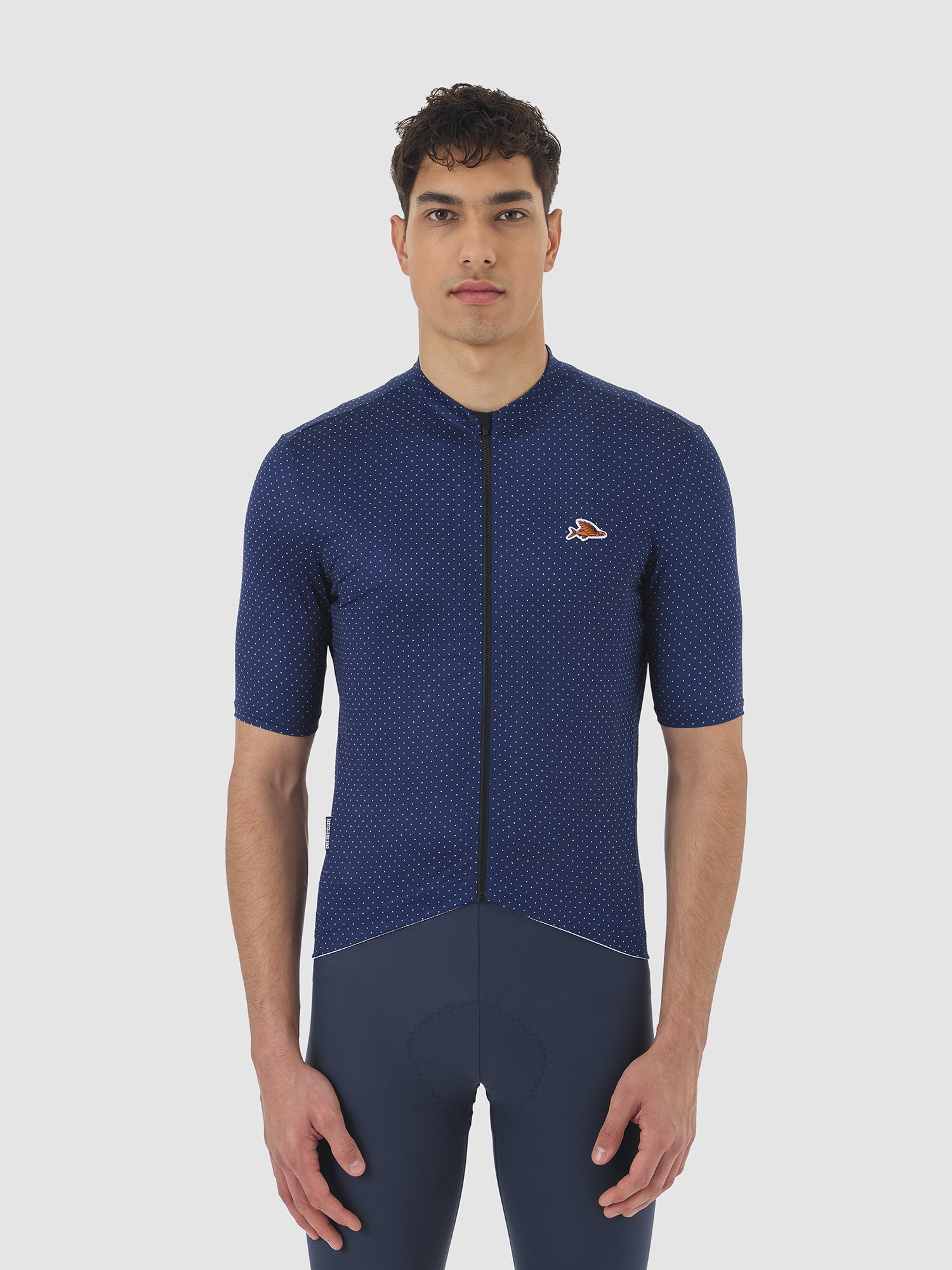 Aero Jersey Us Navy Cycling Jersey Men's US Navy Aero Cycling