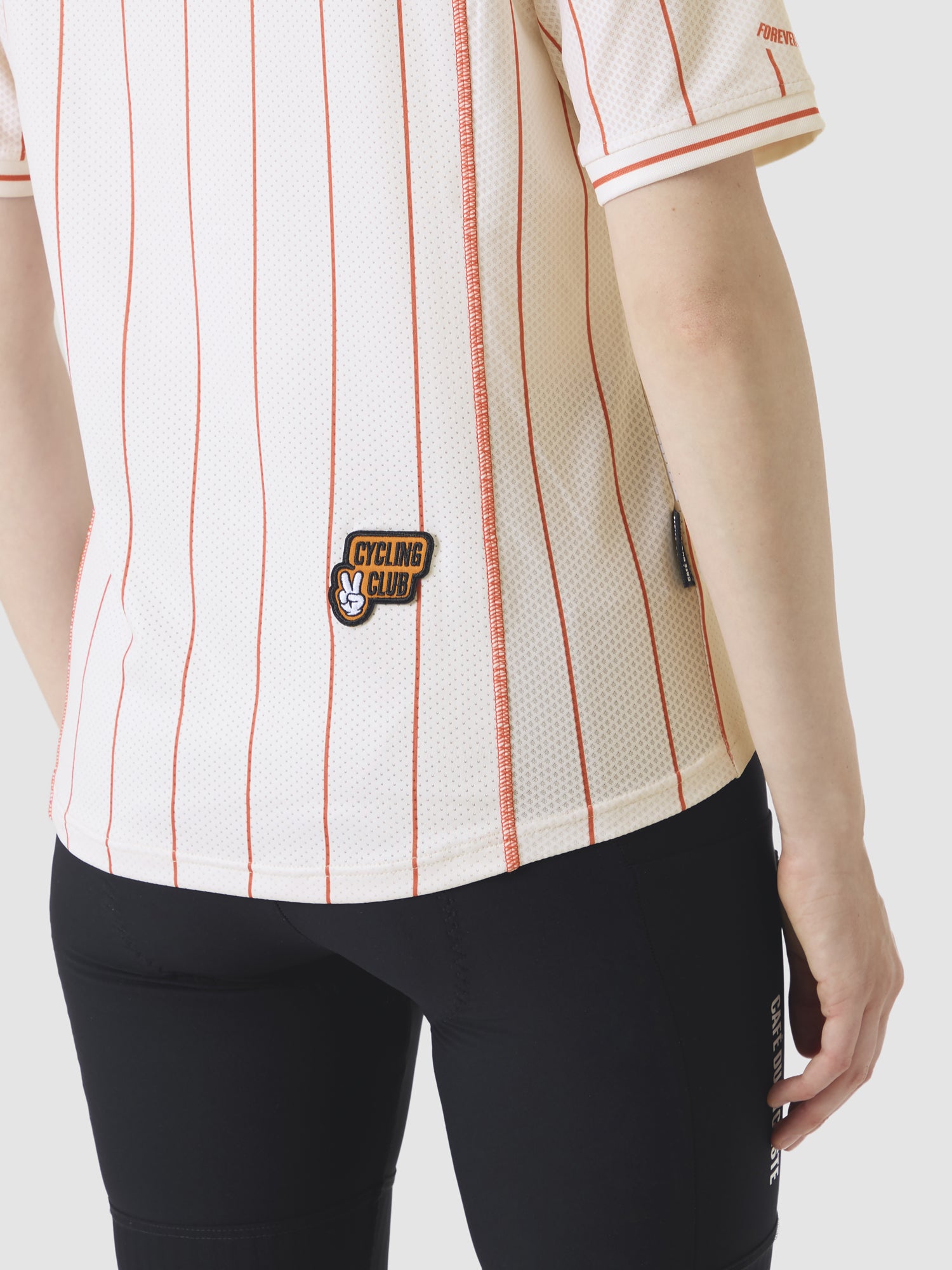 Unisex Cycling Jersey Giselle – Café du Cycliste | JP