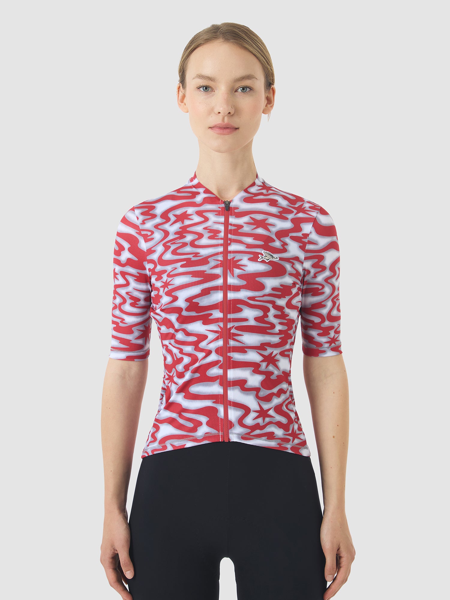 Women's Cycling Jerseys – Café du Cycliste | US