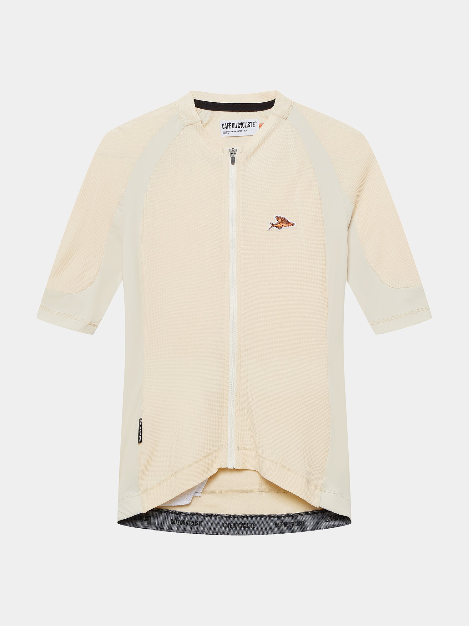Mireille – Café du Cycliste | FR