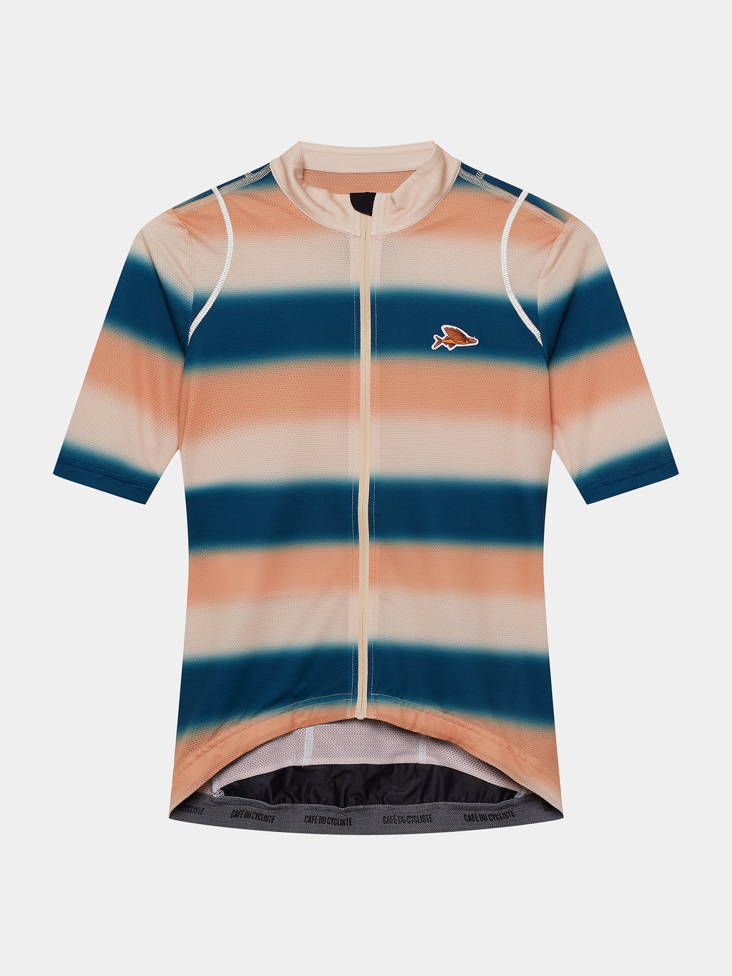 Mateju Maillot Cyclisme avec Fermeture Éclair et Poches, Tenue Cycliste Femme Respirant, Maillots de Cyclisme Homme Séchage Rapide, Maillot Velo Route, Coupe Ajustée Tee Shirt Homme (Bleu,S Mateju Maillot Cyclisme avec Fermeture Éclair et Poches, Tenue Cycliste Femme Respirant, Maillots de Cyclisme Homme Séchage Rapide, Maillot Velo Route, Coupe Ajustée Tee Shirt Homme (Bleu,S