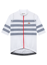 メンズサイクリングジャージ – Café du Cycliste | JP