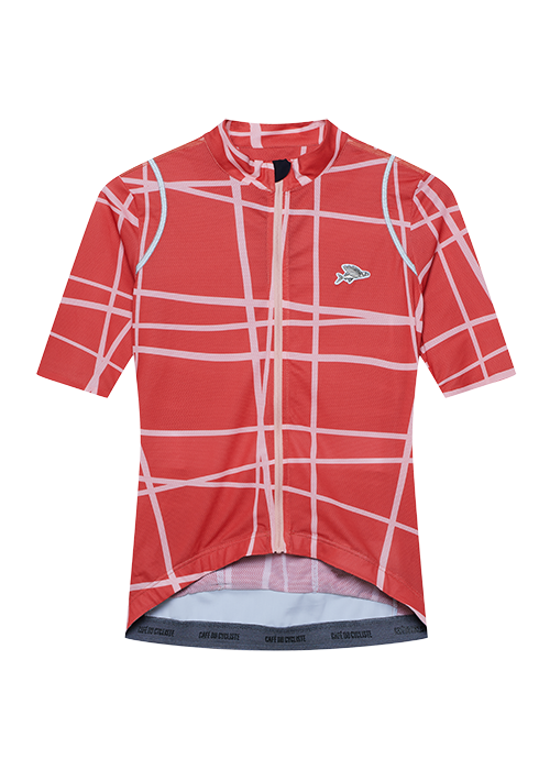 Women's Audax Collection – Café du Cycliste | GB Women's Audax Collection – Café du Cycliste | GB