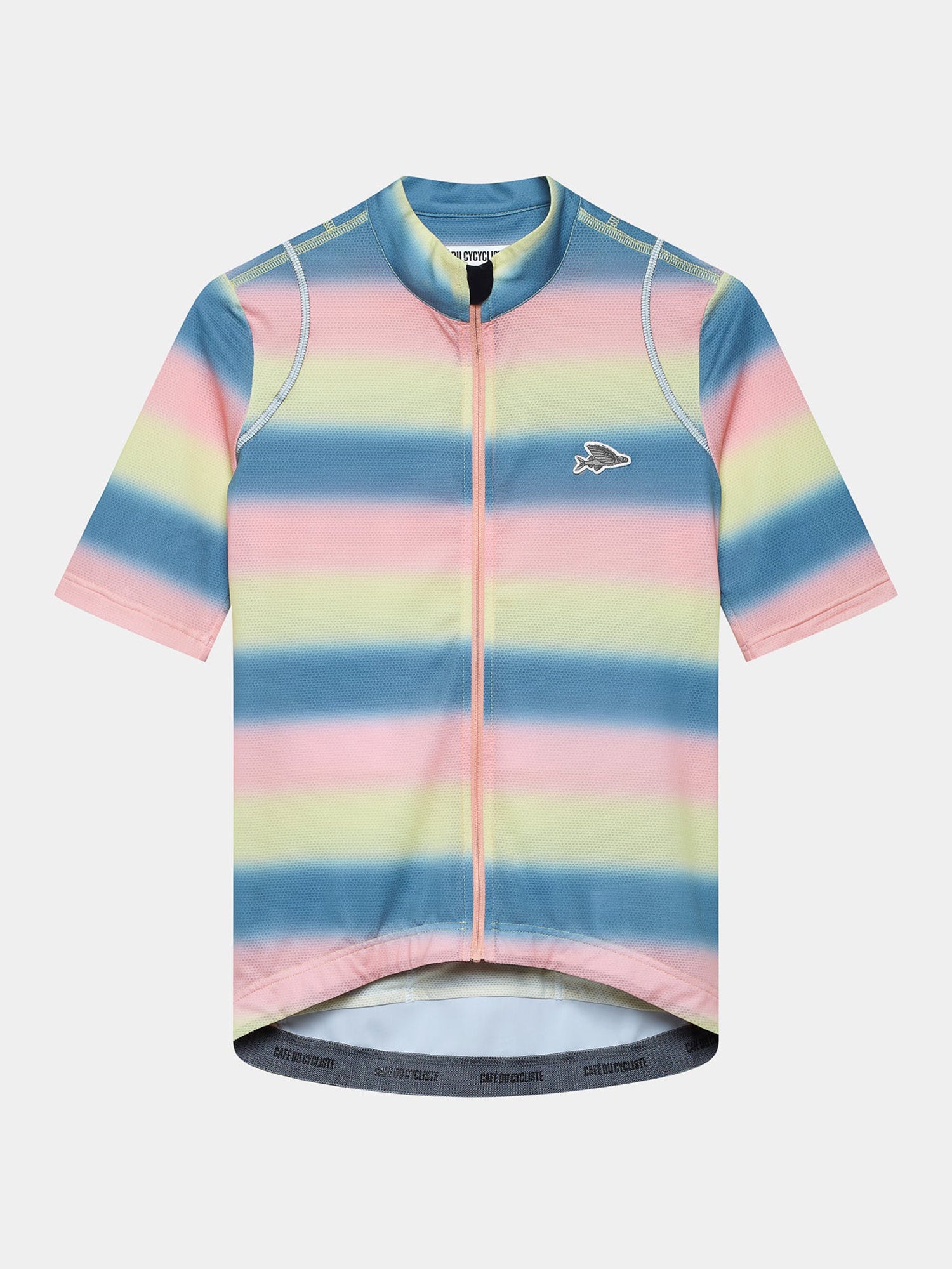 cafe du cycliste Women's Cycling Jersey Mona
